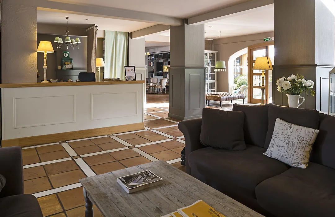 La Lune De Mougins - Hotel & Spa-1