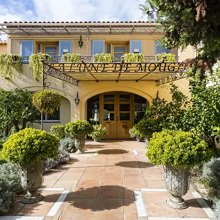 La Lune De Mougins - Hotel & Spa-3
